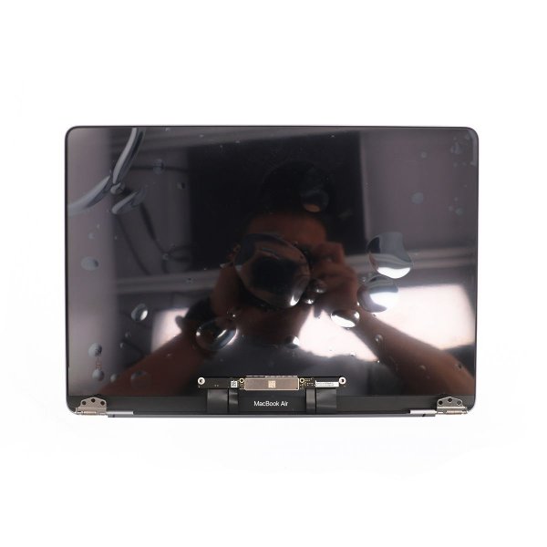 Näyttö/Display MacBook Air Retina 13" A2179 (2020) - Tähtiharmaa