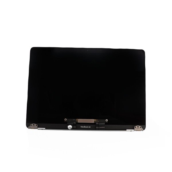Näyttö/Display MacBook Air Retina 13" A2179 (2020) - Hopea