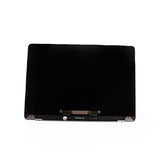Näyttö/Display MacBook Air Retina 13" A2179 (2020) - Hopea