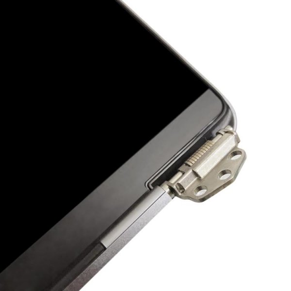 Näyttö/Display MacBook Pro 13" A2251 (2020) - Hopea
