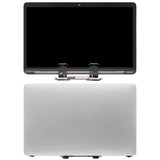 Näyttö/Display MacBook Pro 13" A2251 (2020) - Hopea