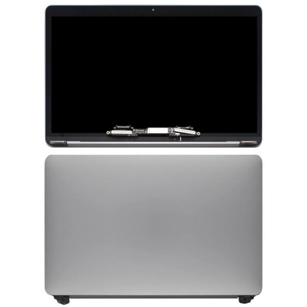 Näyttö MacBook Pro 13" A2289 (2020) - Tähtiharmaa