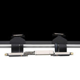 Näyttö/Display MacBook Pro 13" A2289 (2020) - Hopea