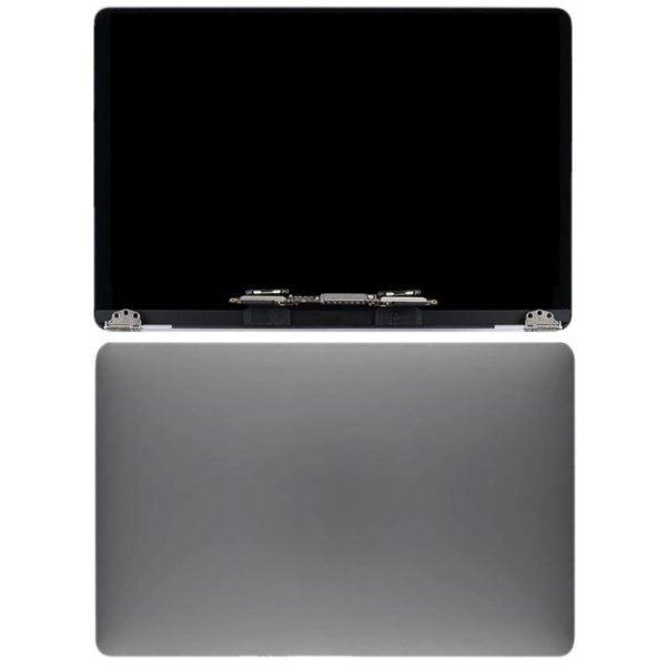 Näyttö/Display MacBook Pro 13" M1 A2338 (2020) – Tähtiharmaa