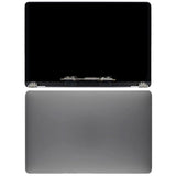 Näyttö/Display MacBook Pro 13" M1 A2338 (2020) – Tähtiharmaa