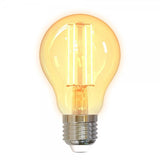 Deltaco Smart Home LED-lamppu Filament E27 WiFi A60 5.5W