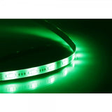 Deltaco Smart Home LED-nauhan jatko RGB 6-pin 1m