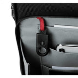 Wenger Legacy 16" Slim -tietokonelaukku, musta