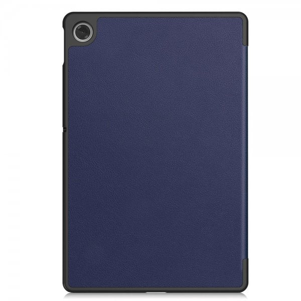 Lenovo Tab M10 10.1 TB311FU Trifold-kotelo sininen