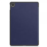 Lenovo Tab M10 10.1 TB311FU Trifold-kotelo sininen