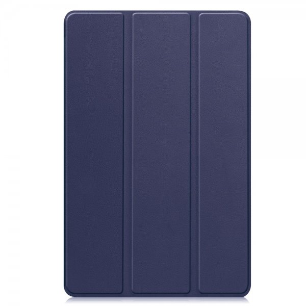 Lenovo Tab M10 10.1 TB311FU Trifold-kotelo sininen