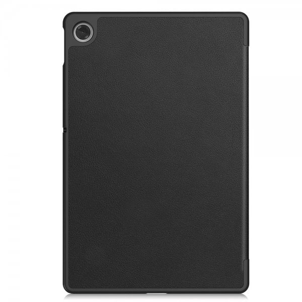 Lenovo Tab 10.1 TB311FU Kotelo Kolminkertainen Musta
