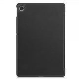 Lenovo Tab 10.1 TB311FU Kotelo Kolminkertainen Musta