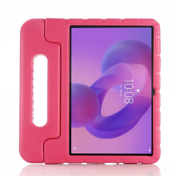 Lenovo Tab 10.1 TB311FU Kuori kahvalla vaaleanpunainen