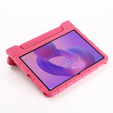 Lenovo Tab 10.1 TB311FU Kuori kahvalla vaaleanpunainen