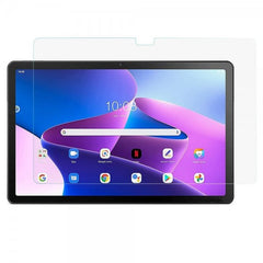 Lenovo Tab M10 (3. sukupolvi) TB328 Näytönsuoja & Kameran linssinsuojus