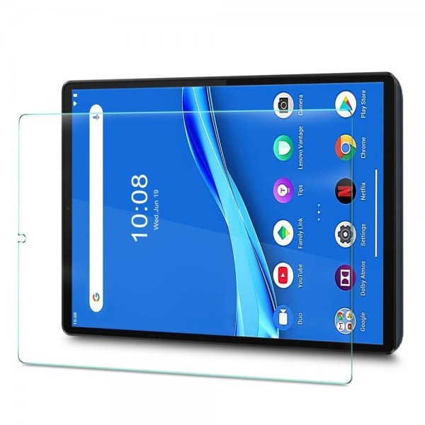 Nordic Covers Lenovo Tab M10 Plus TB-X606 Näytönsuoja Lasia
