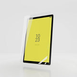 Copter Lenovo Tab M10 Plus TB-X606 Näytönsuoja Alkuperäinen Kalvo