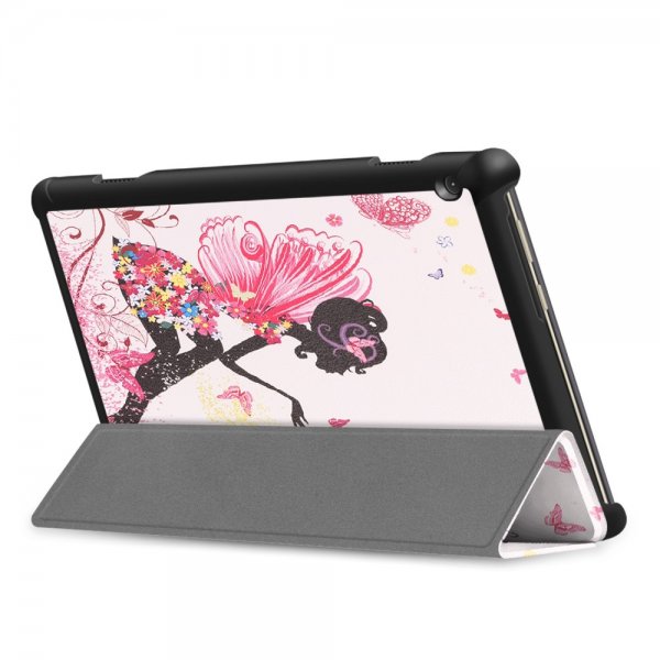 Lenovo Tab M10 TB-X605 TB-X505 Kotelo Aihe Kansi