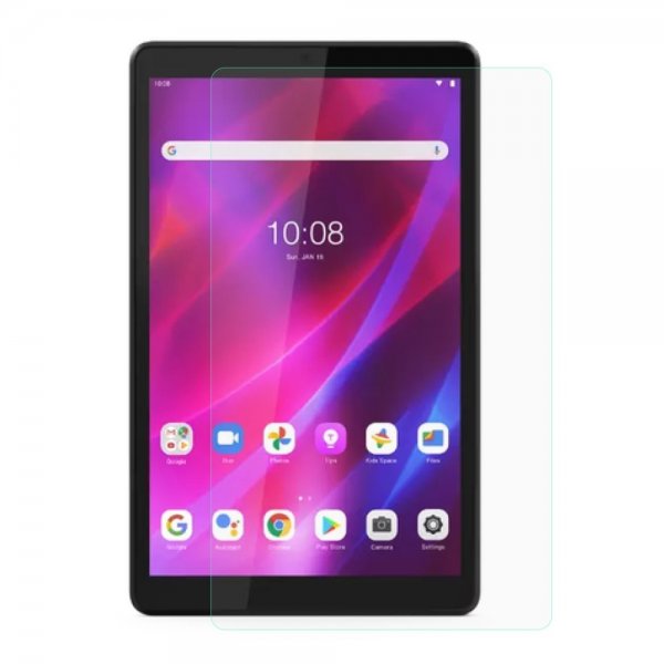 Nordic Covers Lenovo Tab M8 (4. sukupolvi) TB300 Näytönsuoja Lasikalvo