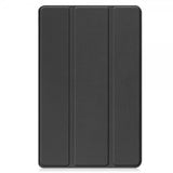 Lenovo Tab M9 TB310 Suojakotelo Trifold Musta
