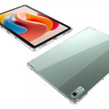 Lenovo Tab P11 (2. sukupolven) TB350 -suojakuori, läpinäkyvä