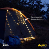 Aqiila Lightbird BL2 Kannettava Ulosvedettävä Valosarja