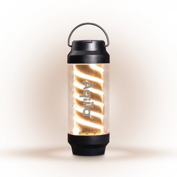 Aqiila Lightbird G1 Lyhty ja Taskulamppu
