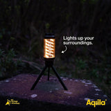 Aqiila Lightbird G1 Lyhty ja Taskulamppu