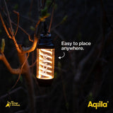 Aqiila Lightbird G1 Lyhty ja Taskulamppu