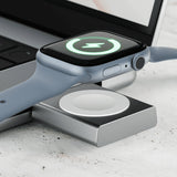 ALOGIC Matrix USB-C Apple Watch -laturi