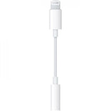 Apple Lightning–3,5 mm kuulokeliitinsovitin