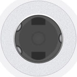 Apple Lightning–3,5 mm kuulokeliitinsovitin