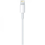 Apple Lightning–USB-A-kaapeli, 2 metriä