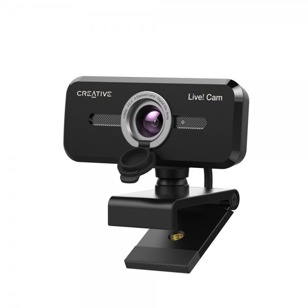 Creative Live! Cam Sync 1080P V2 -webkamera