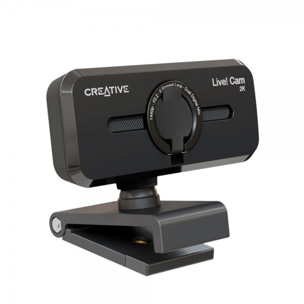 Creative Live! Cam Sync V3 2K QHD -verkkokamera