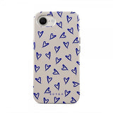Burga iPhone 16e/iPhone 17e Tough MagSafe Love Me Right -kuori