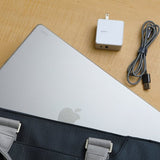Moshi MacBook Pro 14 M1/M2 (A2442 A2779) Kuori iGlaze Hardshell Case Stealth Clear