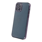 iPhone 12 Pro Kuoret Kimalteleva Läpinäkyvä Iskunkestävä Violetti