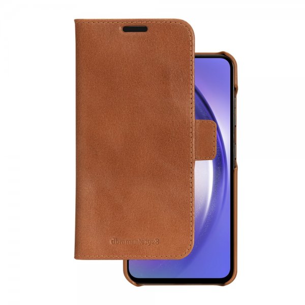 dbramante1928 Samsung Galaxy A54 5G -suojakotelo Lynge Tan