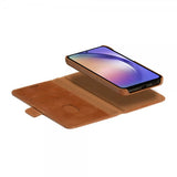 dbramante1928 Samsung Galaxy A54 5G -suojakotelo Lynge Tan