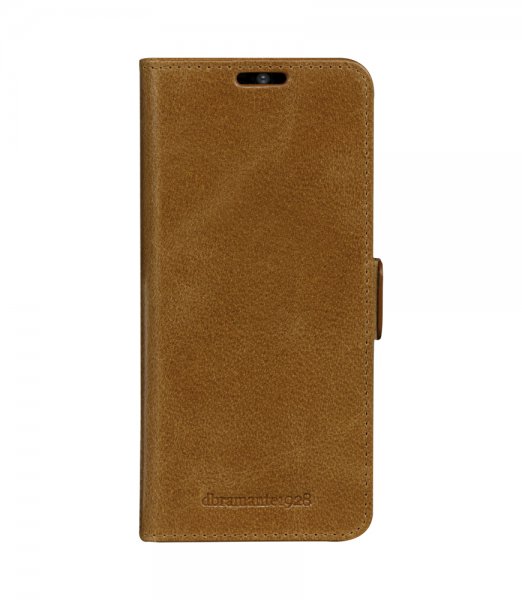 dbramante1928 Samsung Galaxy S20 -suojakuori Lynge Irrotettava Kuori Tan