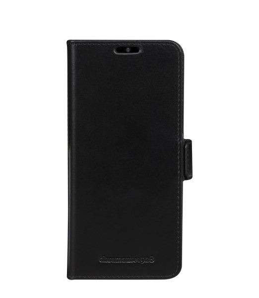 dbramante1928 Samsung Galaxy S20 Suojakotelo Lynge Irrotettava Kuori Musta