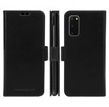 dbramante1928 Samsung Galaxy S20 Suojakotelo Lynge Irrotettava Kuori Musta