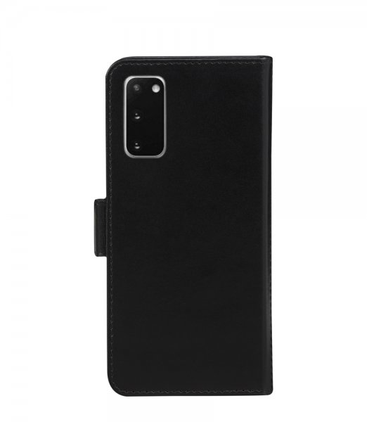 dbramante1928 Samsung Galaxy S20 Suojakotelo Lynge Irrotettava Kuori Musta