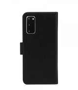 dbramante1928 Samsung Galaxy S20 Suojakotelo Lynge Irrotettava Kuori Musta
