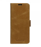 dbramante1928 Samsung Galaxy S20 Plus Fodral Lynge Irrotettava Kuori Tan