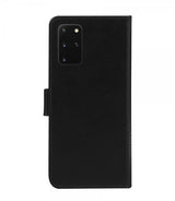 dbramante1928 Samsung Galaxy S20 Plus -kotelo, Lynge irrotettava kuori, musta