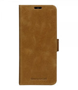 dbramante1928 Samsung Galaxy S20 Ultra Kotelo Lynge Irrotettava Kuori Tan