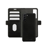 dbramante1928 Samsung Galaxy S21 Kotelo Lynge Irrotettava Kuori Musta